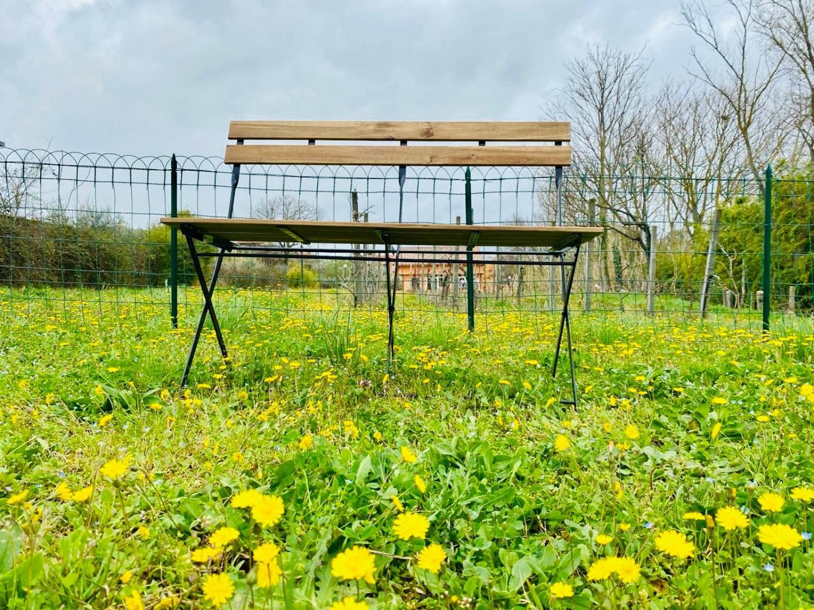 Villa Bubu, Appartamento Country-Chic - Rome — Photos 2